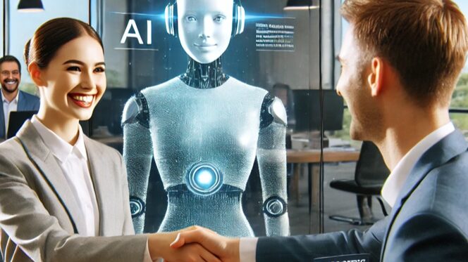 AI-Powered Property Management Software: The Future of Real Estate Automation