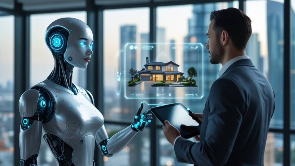 Real Estate Applications of Lead Generation Automation – AI Business Hub